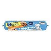 Chocolatey Chunk Cookie Dough