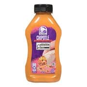 Creamy Chipotle Sauce
