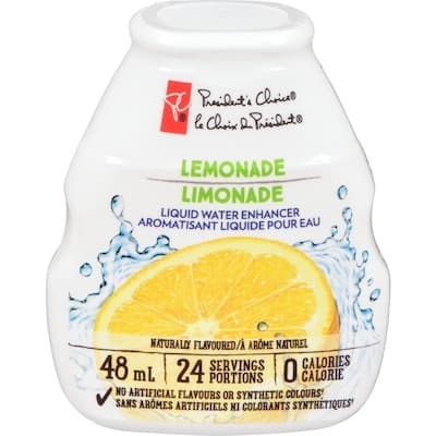 lemonade