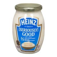Seriously Good Mayonnaise légère