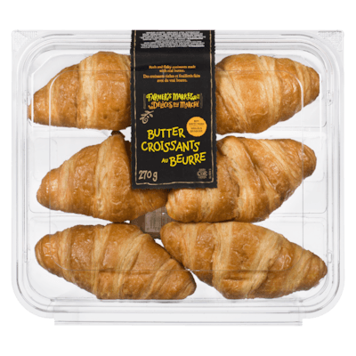Butter Croissant