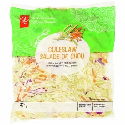 Coleslaw