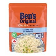 Ben's Original Bistro Express Riz basmati 250 g