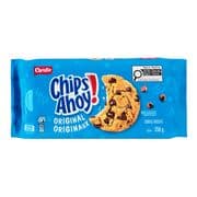Chips Ahoy Cookies Triple Chocolate Chunks 251 g