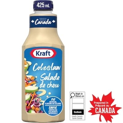 Coleslaw Dressing