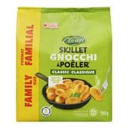Skillet Gnocchi