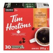 Dark-Medium Roast K-Cup Coffee Pods