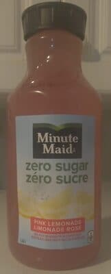 Pink Lemonade