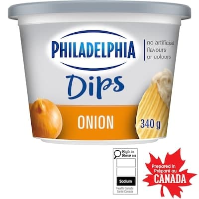 Onion Dip
