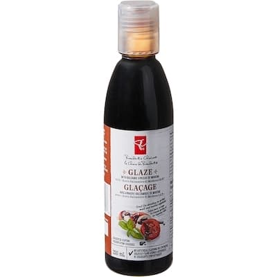 Glaze with Balsamic Vinegar of Modena