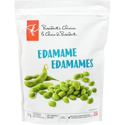 Edamame