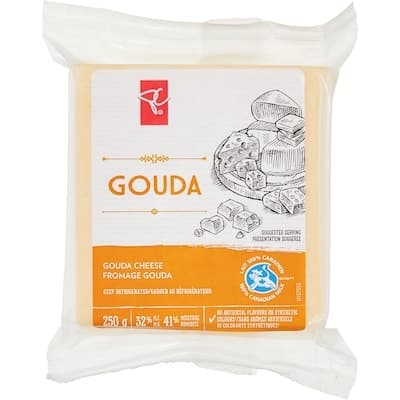 Gouda Cheese
