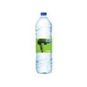 Natural Spring Water
