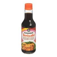 Kikkoman Sauce pour marinade teriyaki 296 ml