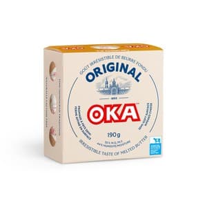 OKA Fromage original 190 g
