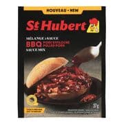 BBQ Pulled Pork Sauce Mix