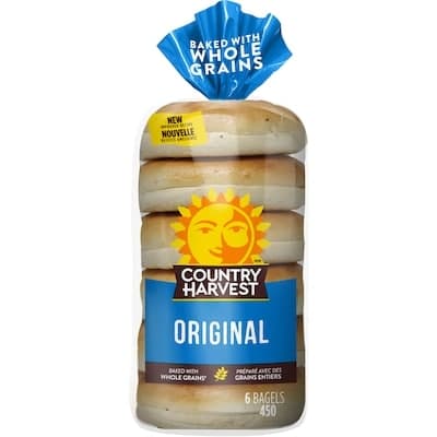 Original Bagels
