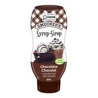 Sundae Syrup Sirop à saveur de chocolat