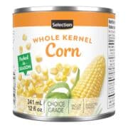 Whole Kernel Corn