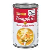 Ready-to-Serve Chicken Noodle Soup