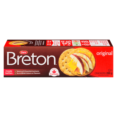 Dare Breton Craquelins des Fêtes original 180 g