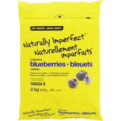 Blueberries
