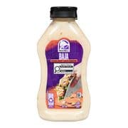 Creamy Baja Sauce