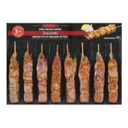 Pork Souvlaki, Value Pack