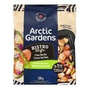 Frozen Fine Herbs Seasoned Mixed Vegetables