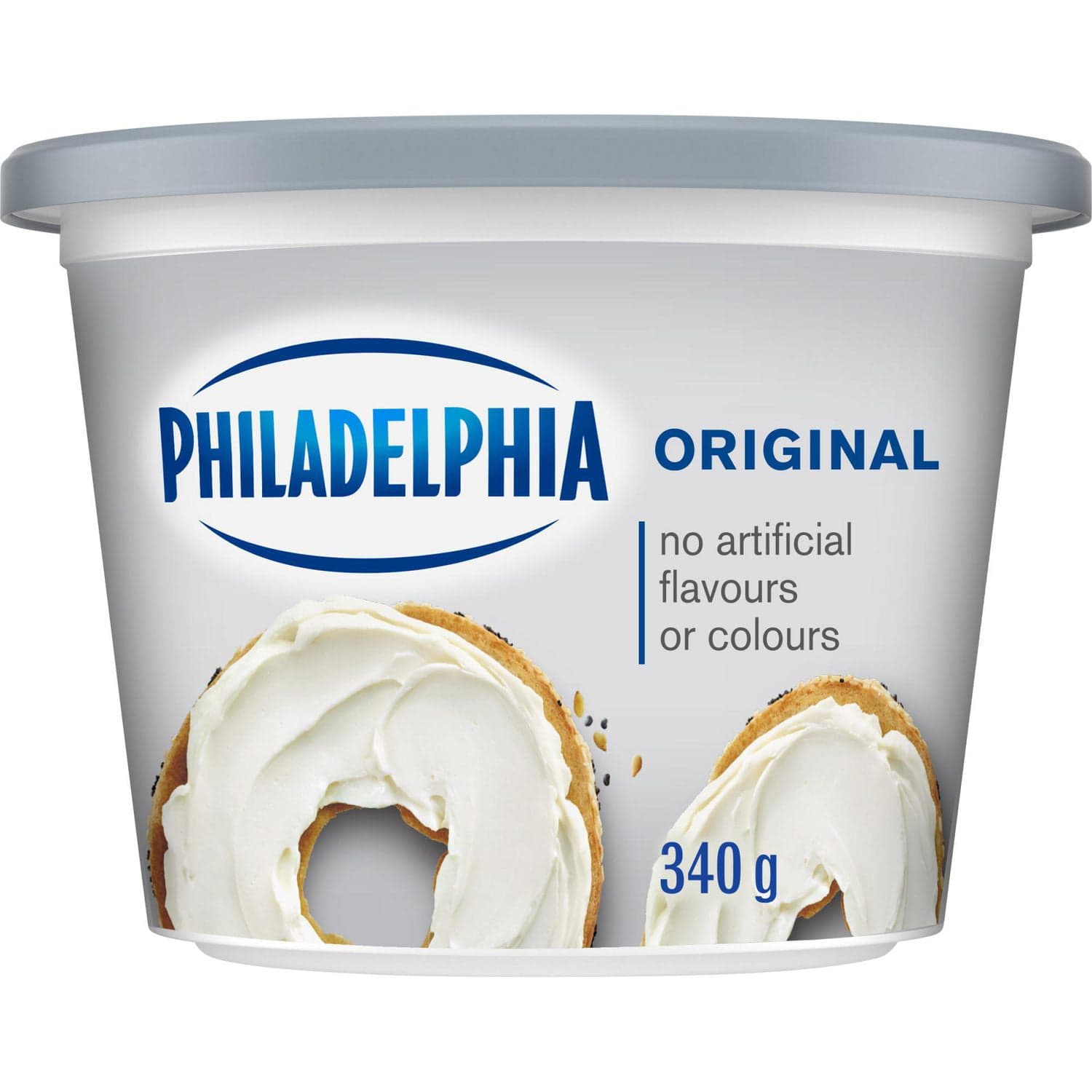 Philadelphia Fromage à la crème original 227 g