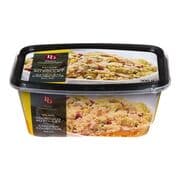 Plaisirs Gastronomiques Salade de couscous poulet 300 g