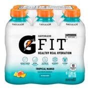 Mango Flavoured Sport Drink Beverage
