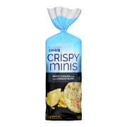 White Cheddar Flavoured Brown Rice Cakes