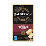 Cheddar Cheese Aged 2 years