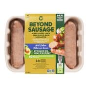 Beyond Meat Plant Based Frozen Sausage Mild Italian 400 g