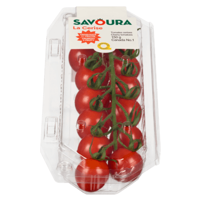Tomate cerise
