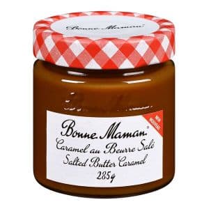 Bonne Maman Caramel au beurre salé 285 g