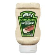Chimichurri Mayonnaise