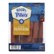 Original Pepperoni