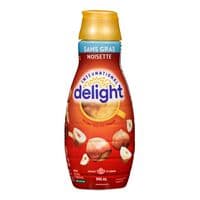 International Delight Colorant à café noisette 946 ml