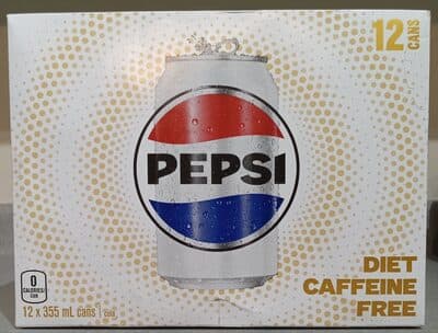 Caffeine Free Diet
