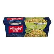 Ready-to-Serve Vegetable Medley Rice