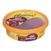 Fontaine Santé Humm! Hummus de betteraves rôties 227 g
