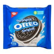 Oreo L’original Biscuits sandwiches au chocolat 270 g