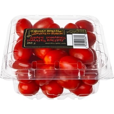 Grape Tomatoes