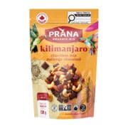 Prana Mélange Noix et Fruits Séchés Kilimanjaro mélange chocolaté 130 g