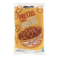 Selection Bretzels en torsades