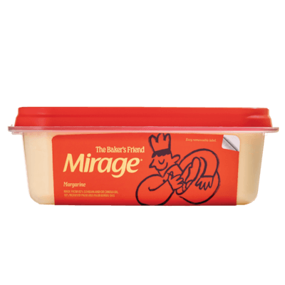 Mirage Margarine