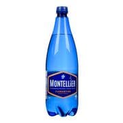Clementine Flavoured Carbonated Spring Water