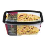Plaisirs Gastronomiques Salade de couscous agrumes et canneberges 300 g